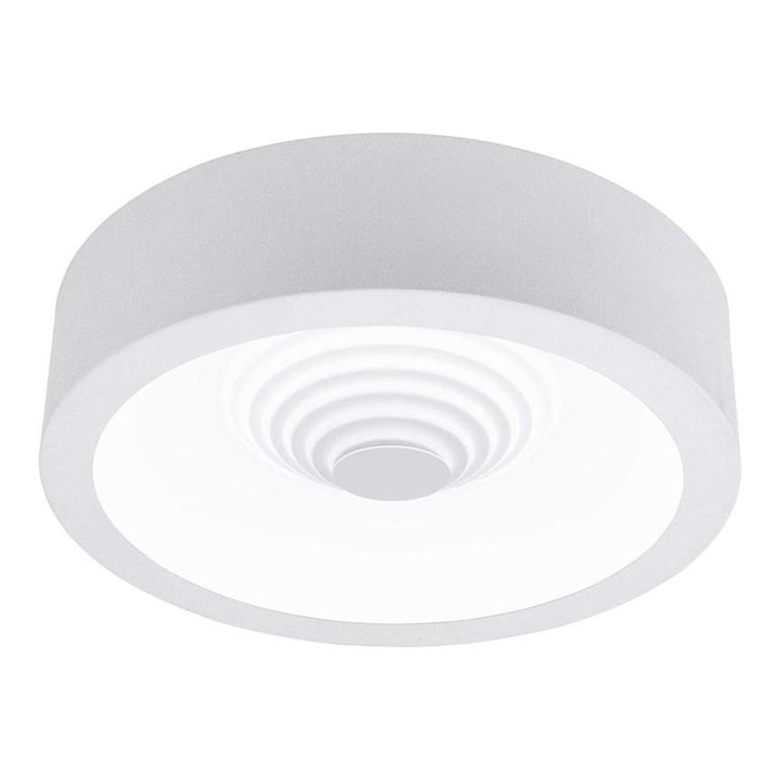 Eglo 96851 - LED Zatemnitvena stropna svetilka LEGANES 1xLED/25,5W/230V