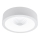 Eglo 96851 - LED Zatemnitvena stropna svetilka LEGANES 1xLED/25,5W/230V