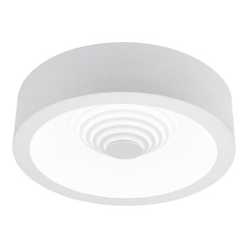 Eglo 96851 - zatemnljivo stropno LED svetilo LEGANES LED/25,5W/230V