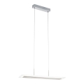 Eglo 96863 - LED lestenec na kablu MANRESA LED/19W/230V