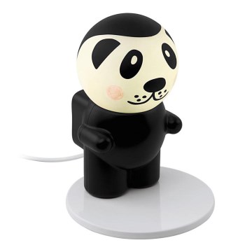 Eglo 96867 - LED otroška namizna svetilka FU PAN LED/1,8W/230V