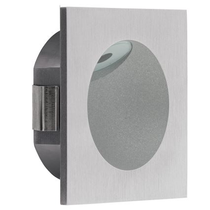 Eglo 96902 - LED Stopniščna svetilka ZARATE 1xLED/2W/230V