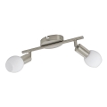 Eglo 96912 - LED Reflektor VEDRA 1 2xLED/3,5W/230V
