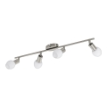 Eglo 96914 - LED Reflektor VEDRA 1 4xLED/3,5W/230V