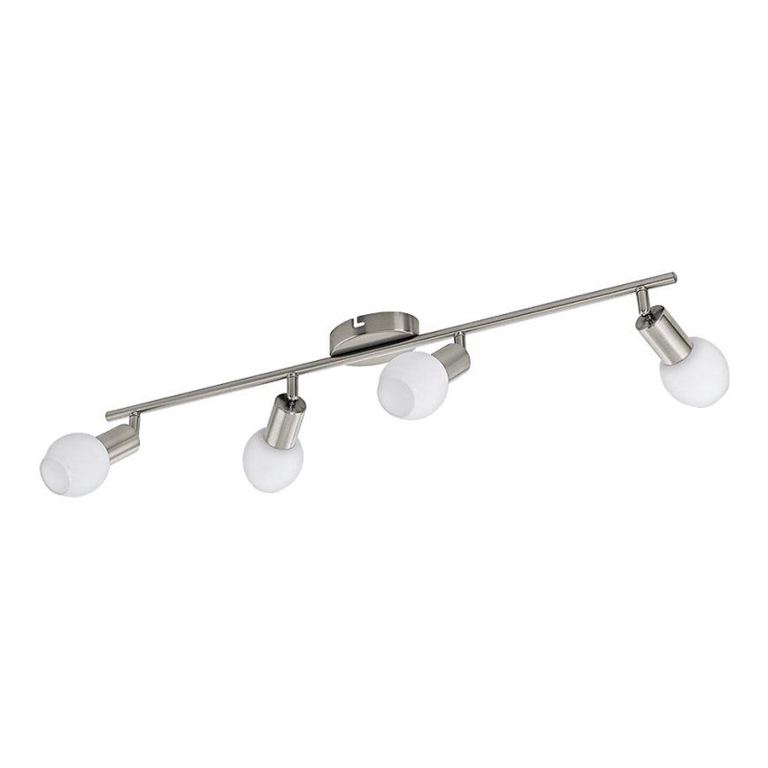 Eglo 96914 - LED Reflektor VEDRA 1 4xLED/3,5W/230V