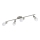 Eglo 96914 - LED Reflektor VEDRA 1 4xLED/3,5W/230V