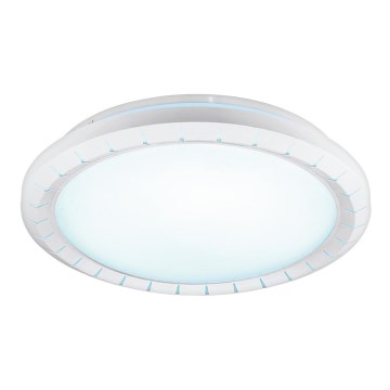 Eglo 97039 - LED Stropna svetilka GUSAMA 1xLED/18W/230V