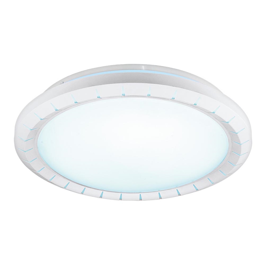 Eglo 97039 - LED Stropna svetilka GUSAMA 1xLED/18W/230V