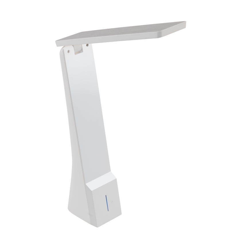Eglo - LED Zatemnitvena namizna svetilka 1xLED/1,8W/230V bela