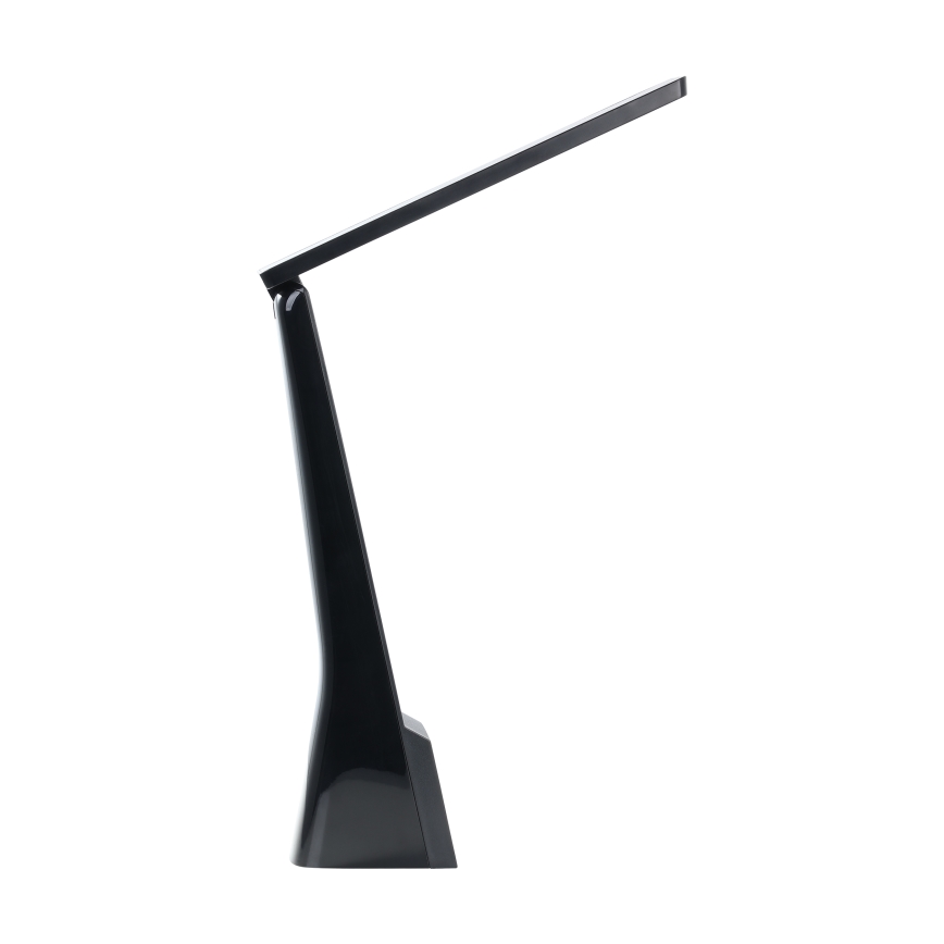 Eglo - LED Zatemnitvena namizna svetilka 1xLED/1,8W/230V črna