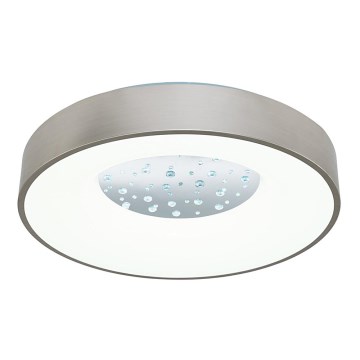 Eglo 97049 - LED Stropna svetilka CRISTELO 1xLED/24W/230V