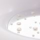 Eglo 97049 - LED Stropna svetilka CRISTELO 1xLED/24W/230V