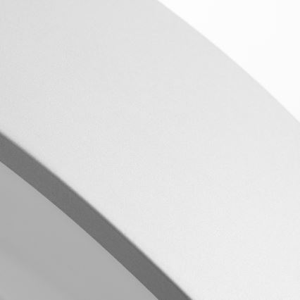 Eglo 97049 - LED stropna svetilka CRISTELO LED/24W/230V