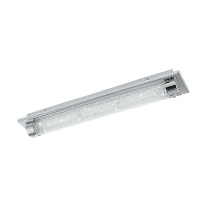 Eglo - LED Kopalniška stenska svetilka 1xLED/19W/230V IP44