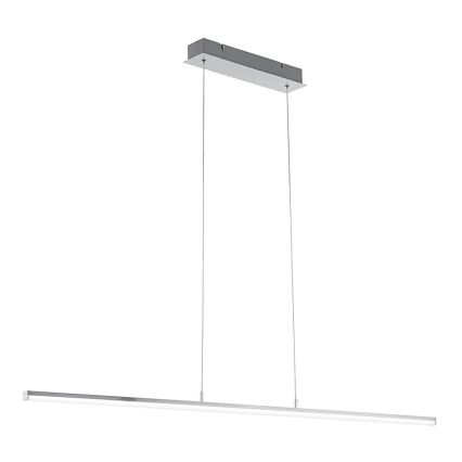 Eglo 97063 - LED Lestenec na vrvici FLAGRANERA 1xLED/19W/230V