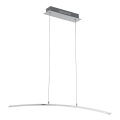 Eglo 97064 - LED lestenec na kablu FLAGRANERA LED/19W/230V