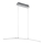 Eglo 97064 - LED lestenec na kablu FLAGRANERA LED/19W/230V