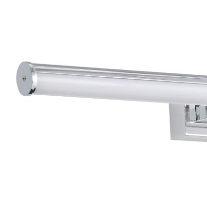 Eglo - LED Kopalniška osvetlitev za ogledalo LED/11W/230V IP44