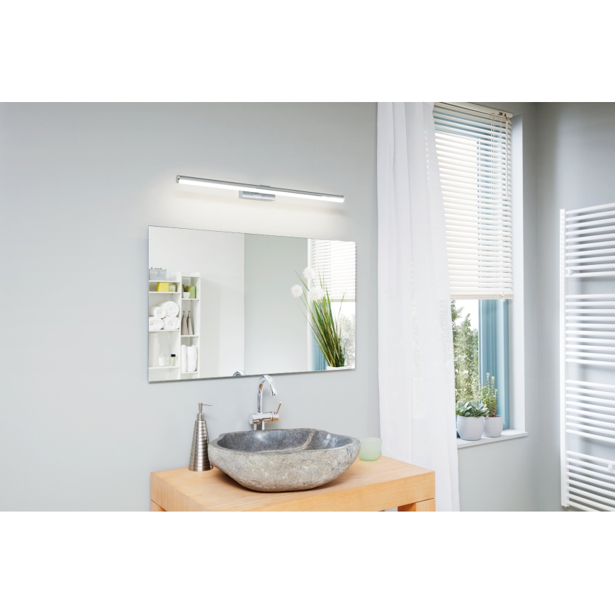 Eglo - LED Kopalniška osvetlitev ogledala 1xLED/14W/230V IP44
