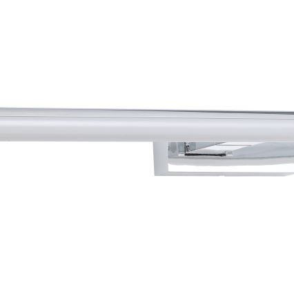 Eglo - LED Kopalniška osvetlitev ogledala 1xLED/14W/230V IP44
