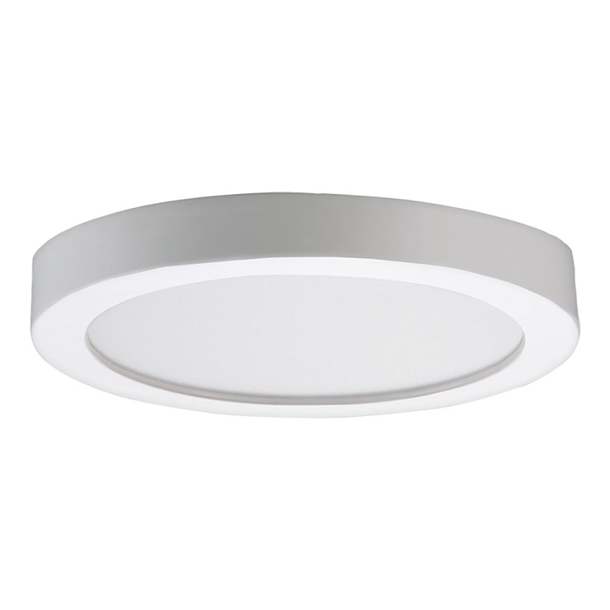 Eglo 97115 - LED Stropna svetilka FUEVA-RW 1xLED/16,5W/230V