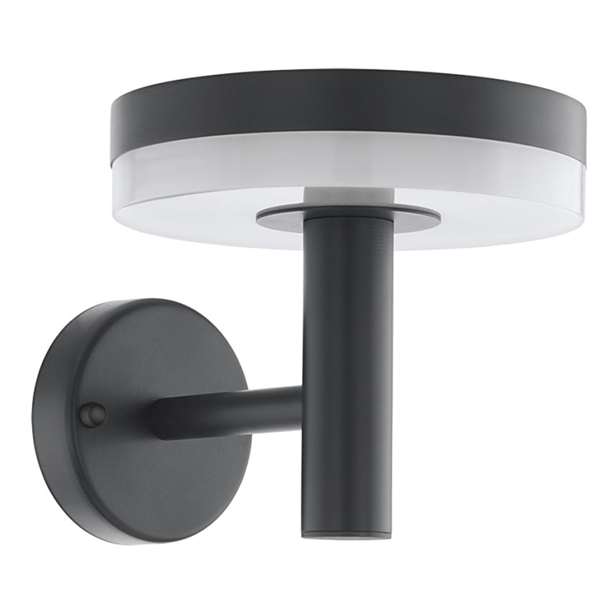 Eglo 97144 - LED zunanja stenska svetilka MAZZINI LED/11W/230V IP44