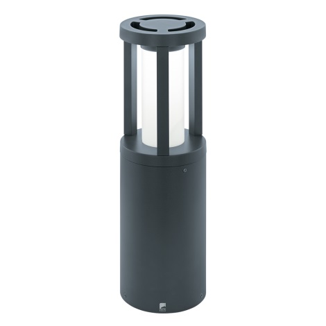 Eglo 97252 - LED Zunanja svetilka GISOLA 1xLED/12W/230V IP44 450 mm IP44