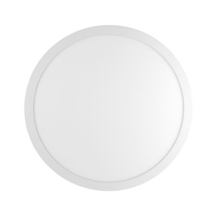 Eglo - LED Stropna svetilka 1xLED/25W/230V bela okrogla 2500 lm