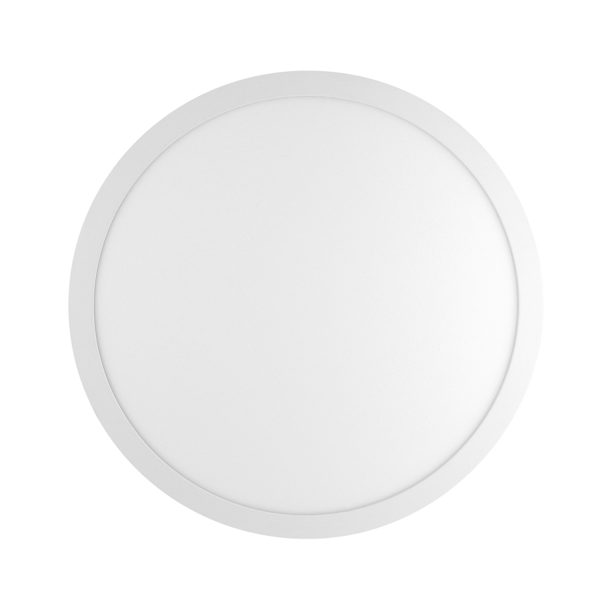 Eglo - LED Stropna svetilka 1xLED/25W/230V bela okrogla 2500 lm