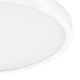 Eglo - LED Stropna svetilka 1xLED/25W/230V bela okrogla 2500 lm