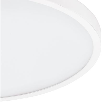 Eglo - LED stropna svetilka z možnostjo zatemnitve LED/25W/230V 3000K, premer 50 cm