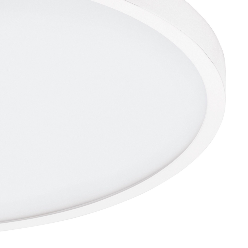 Eglo - LED Zatemnitvena stropna svetilka 1xLED/25W/230V