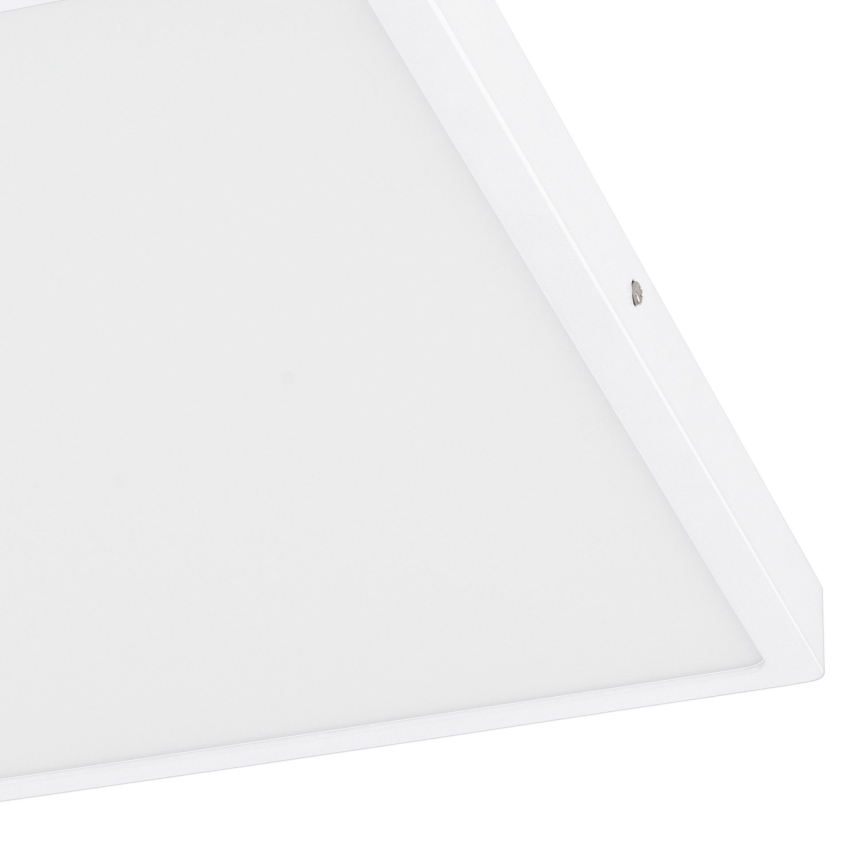Eglo - LED Zatemnitvena stropna svetilka 1xLED/25W/230V