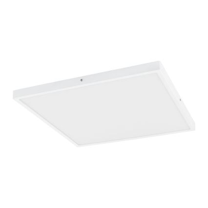 Eglo - LED stropno svetilo z zatemnjevanjem, LED/25W/230V, 50x50 cm