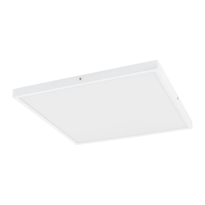 Eglo - LED stropno svetilo z zatemnjevanjem, LED/25W/230V, 50x50 cm