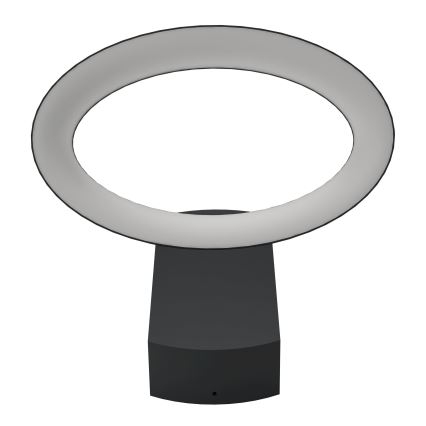 Eglo - LED Zunanja stenska svetilka LED/11W/230V IP44