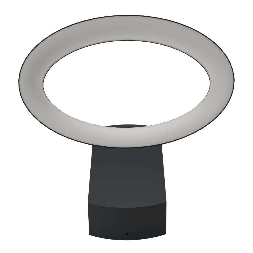 Eglo - LED Zunanja stenska svetilka LED/11W/230V IP44