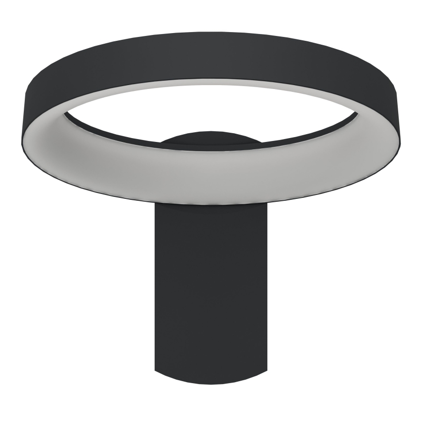 Eglo - LED Zunanja stenska svetilka LED/11W/230V IP44