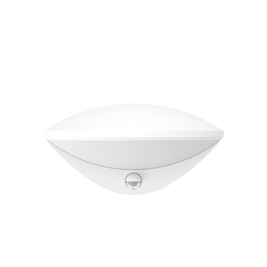 Eglo - LED Zunanja svetilka s senzorjem 1xLED/9,3W/230V