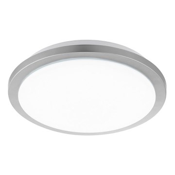 EGLO 97324 - LED Zatemnitvena stropna svetilka COMPETA-ST 1xLED/16W/230V