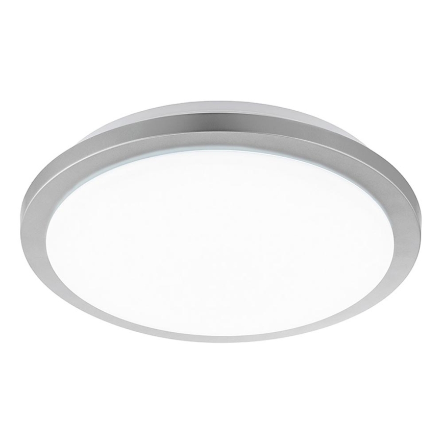 EGLO 97324 - Zatemnljivo LED stropno svetilo COMPETA-ST 1xLED/16W/230V