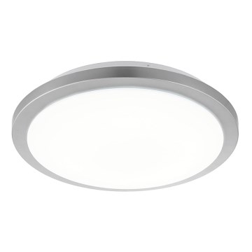 EGLO 97326 - Zatemnljivo LED stropno svetilo COMPETA-ST LED/26W/230V