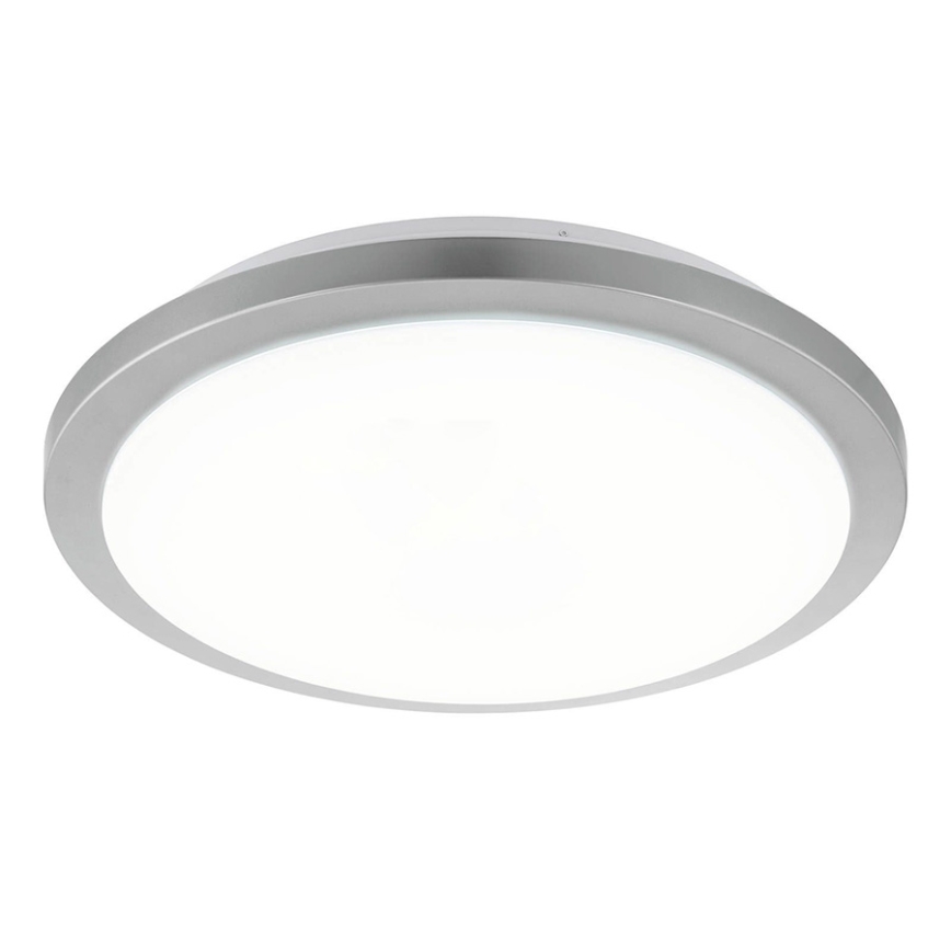 EGLO 97326 - Zatemnljivo LED stropno svetilo COMPETA-ST LED/26W/230V
