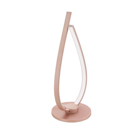 Eglo 97364 - LED namizna svetilka PALOZZA LED/14W/230V