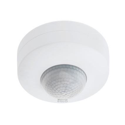 Eglo - Zunanji senzor gibanja 12 m bel IP44