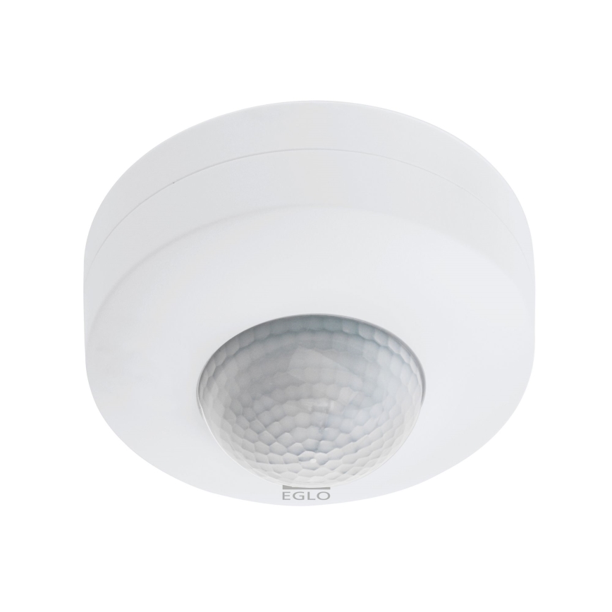 Eglo - Zunanji senzor gibanja 12 m bel IP44