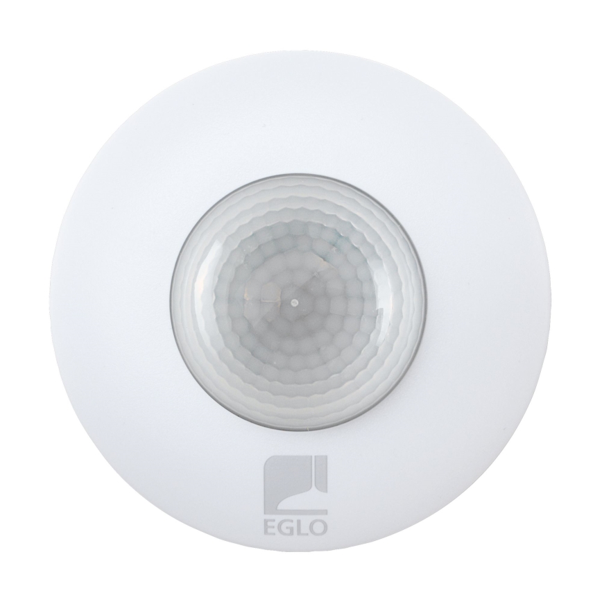 Eglo - Zunanji senzor gibanja 12 m bel IP44