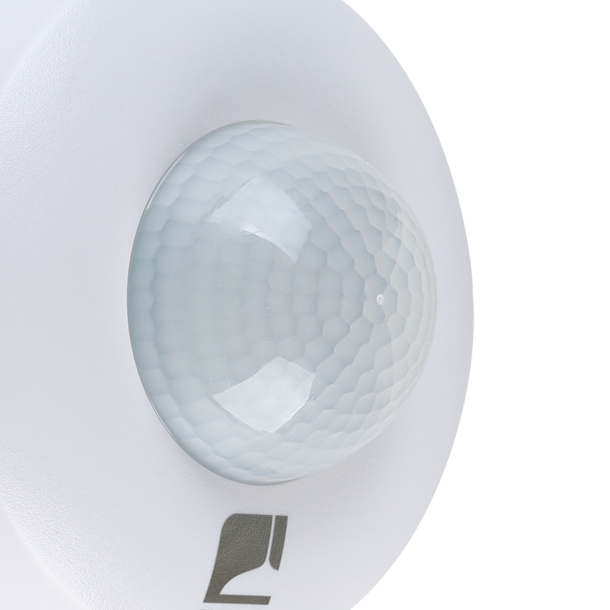 Eglo - Zunanji senzor gibanja 12 m bel IP44