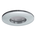Eglo 97427 -  LED Kopalniško vgradno stropno svetilo MARGO-LED LED/5W/230V IP65