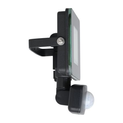 Eglo - LED Reflektor s senzorjem LED/10W/230V IP44